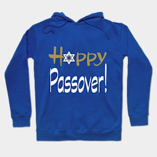 Happy Passover   #P0032 Hoodie